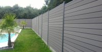 Portail Clôtures dans la vente du matériel pour les clôtures et les clôtures à Parnay